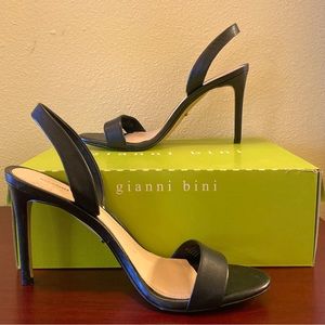 Gianni Bini Devlyy Heels